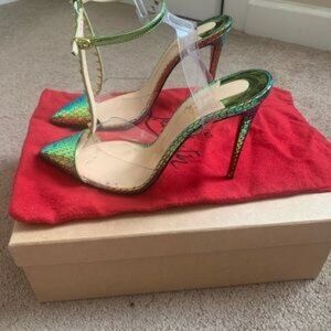 Christian Louboutin ( Red Bottoms)